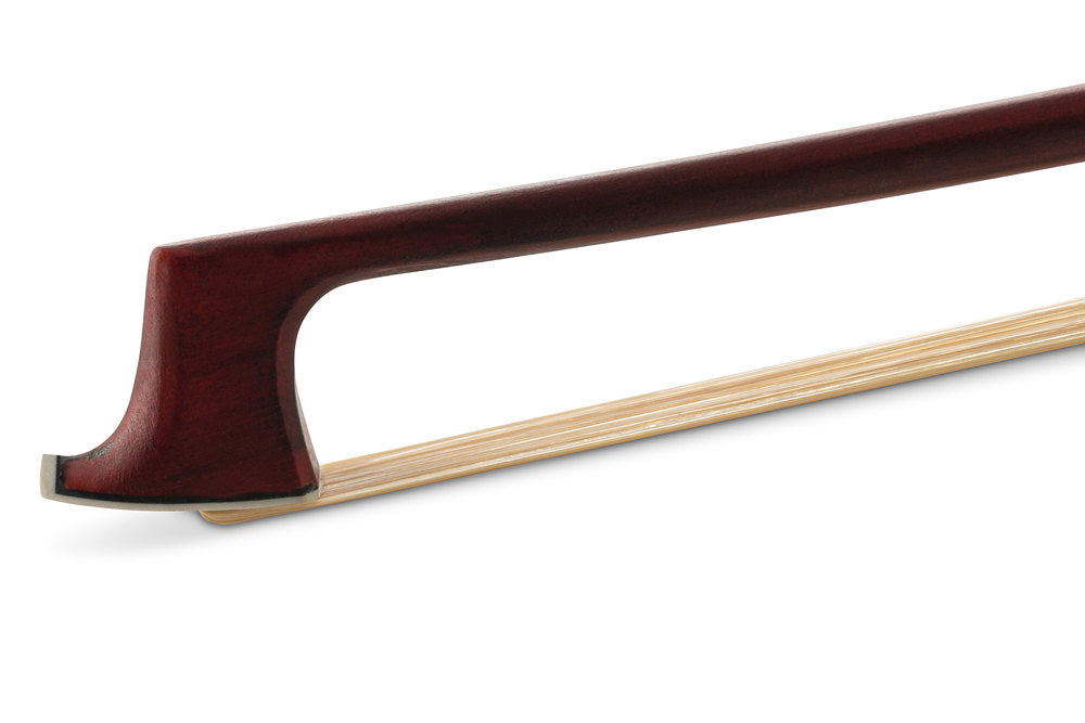 GEWA Student archet de violons 1/2, tige ronde en wamara
