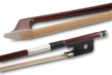 GEWA Student archet de violoncelle 4/4, baguette équarrie en wamara, meilleure qualité