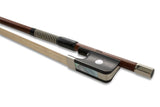 Archet de violoncelle Student GEWA 1/4, baguette ronde en massaranduba