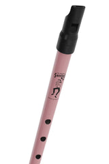 Flûte irlandaise Clarke Sweetone en C, rose
