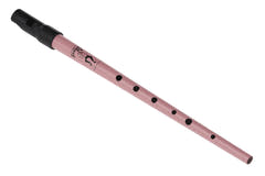 Flûte irlandaise Clarke Sweetone en C, rose