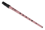 Flûte irlandaise Clarke Sweetone en C, rose