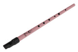 Flûte irlandaise Clarke Sweetone en C, rose