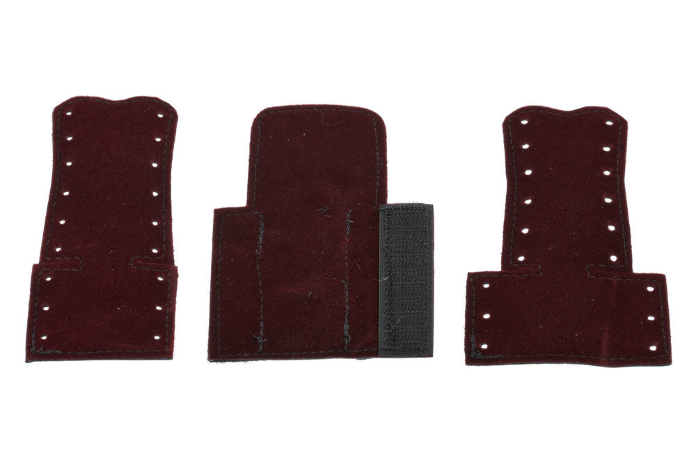 Protections en cuir Leather Specialties pour trombone, Shires True-Bore TB47