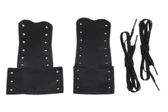Protections en cuir Leather Specialties pour trombone, Shires True-Bore TB47