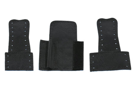 Leather Specialties protège-main pour King 4B/5B trombone