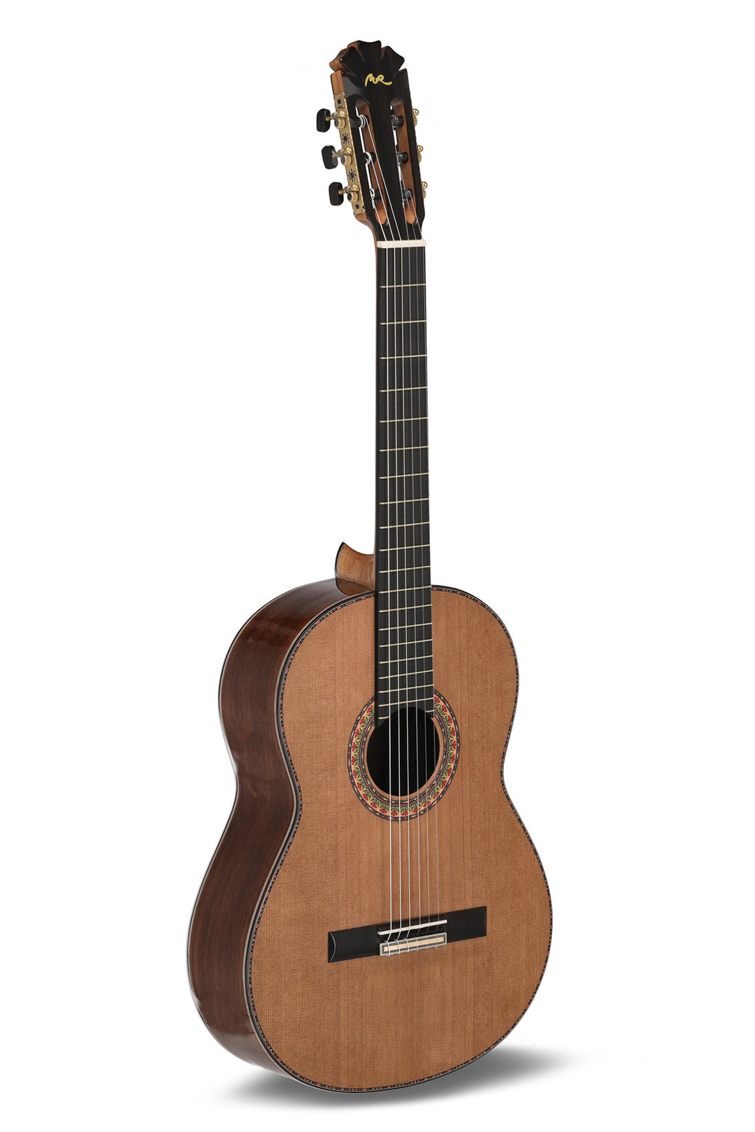 Guitares Signature Legacy Maestro Manuel Rodriguez Guitare Maestro Manuel Rodriguez JUNIOR - Manuel Rodriguez JR. (Cèdre)