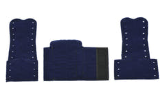 Leather Specialties protections de trombone en cuir, Bach 42B