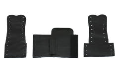 Leather Specialties protections de trombone en cuir, Bach 42B