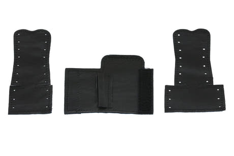 Leather Specialties protections de trombone en cuir, Bach 42B