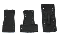 Protège-becs de trombone en cuir Leather Specialties, Bach 36