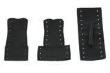 Protège-becs de trombone en cuir Leather Specialties, Bach 36