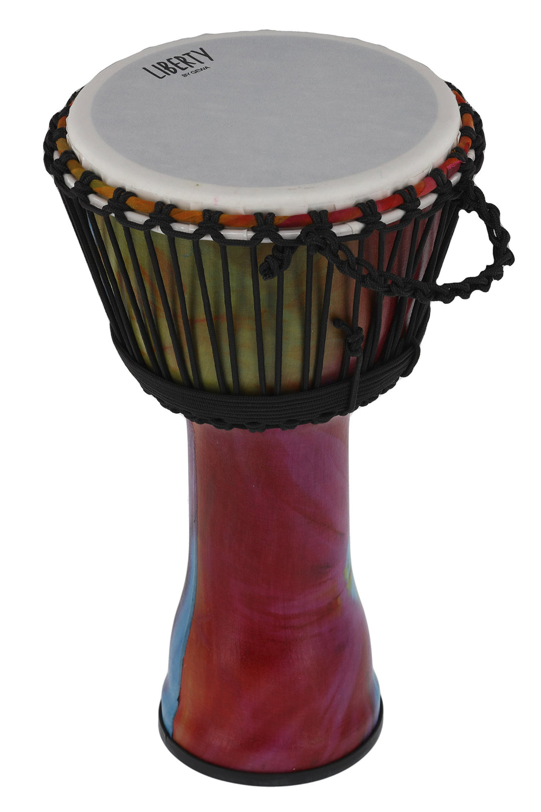 Djembés GEWA Liberty Series Rope Tuned - 10" Batik
