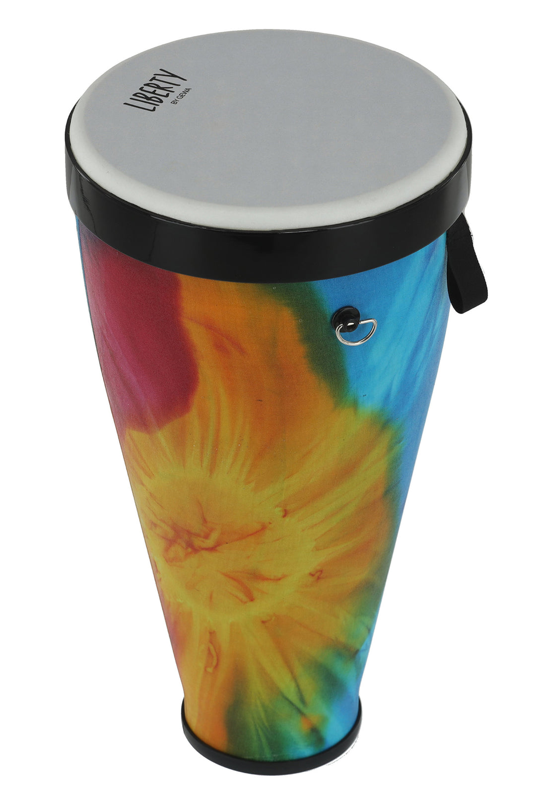 GEWA Stackable Drums Liberty Series tambours empilables – 9" Batik