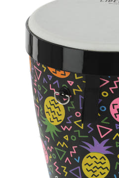 GEWA tambours empilables Liberty Series Tambours empilables - 9" Ananas