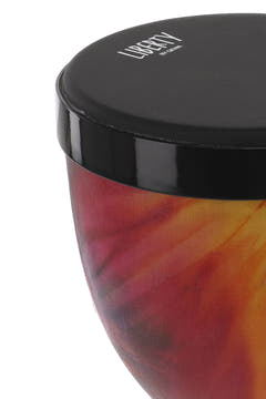 Djembe GEWA Liberty series Nestable 10", motif batik