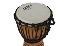 GEWA Djembé Liberty série - 7"
