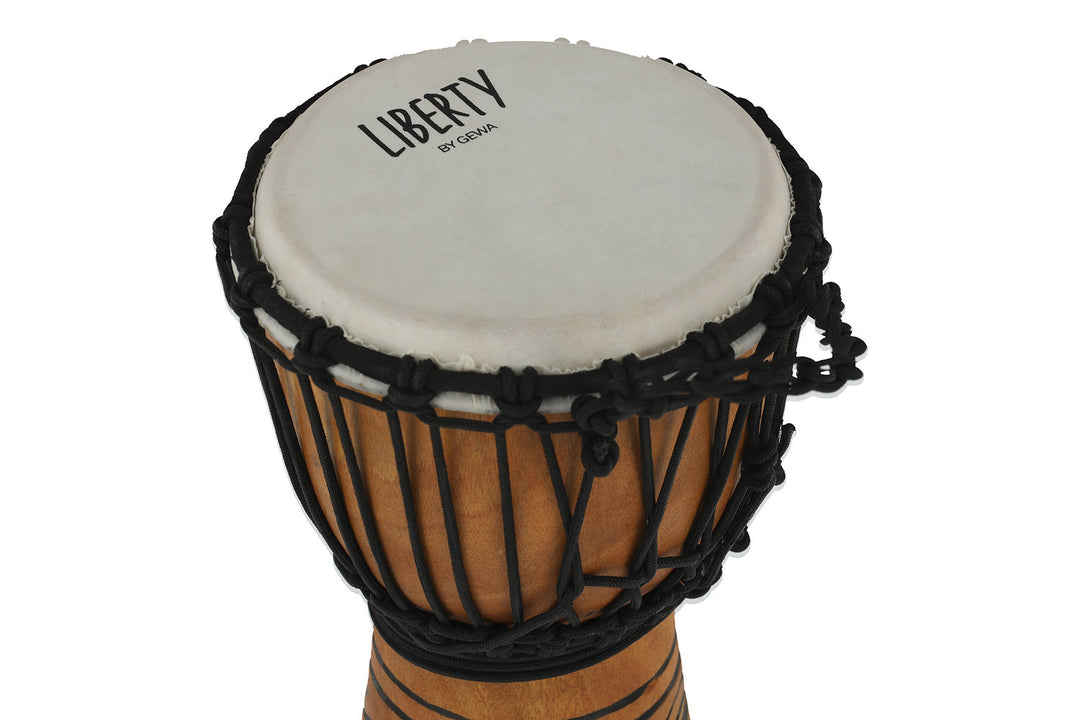GEWA Djembé Liberty Series - 7"