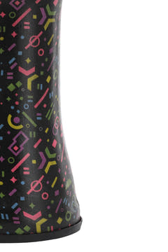 GEWA Djembés Liberty Series Rope Tuned - 12" Crazy Neon