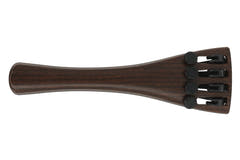 Wittner cordier de violoncelle 1/4-1/8, couleur palissandre