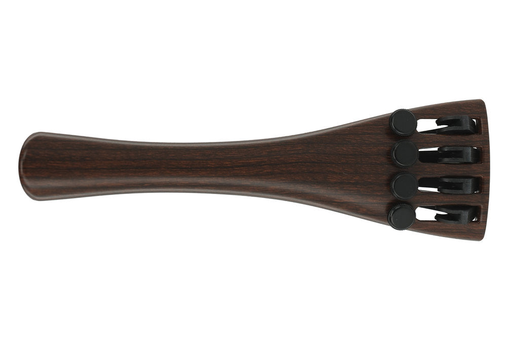 Wittner cordier de violoncelle 1/4-1/8, couleur palissandre