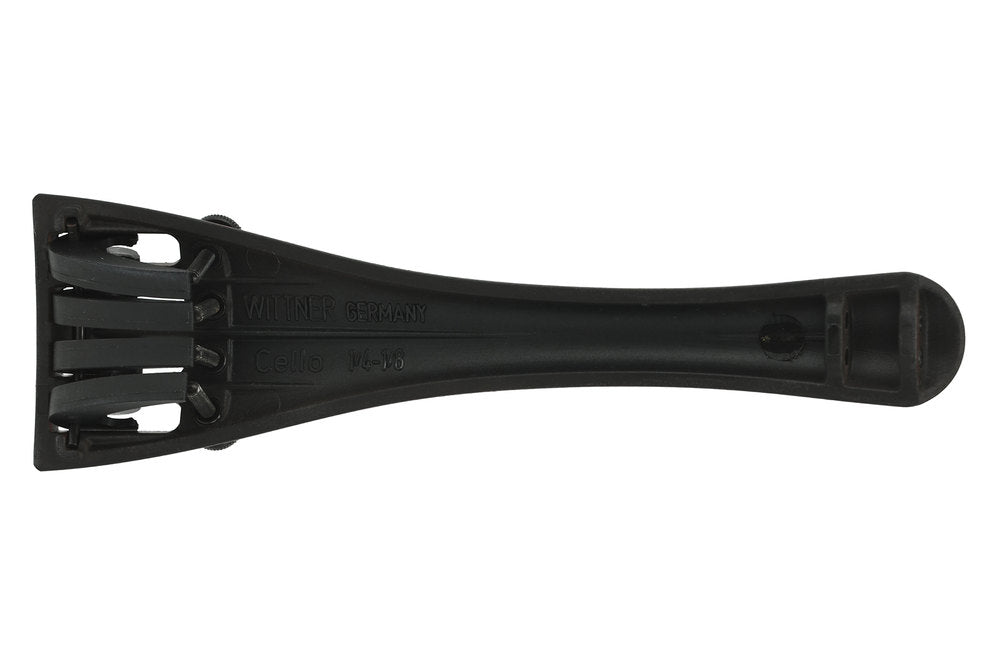 Wittner cordier de violoncelle 1/4-1/8, couleur palissandre