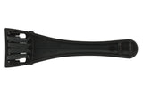Wittner cordier de violoncelle 1/4-1/8, couleur palissandre
