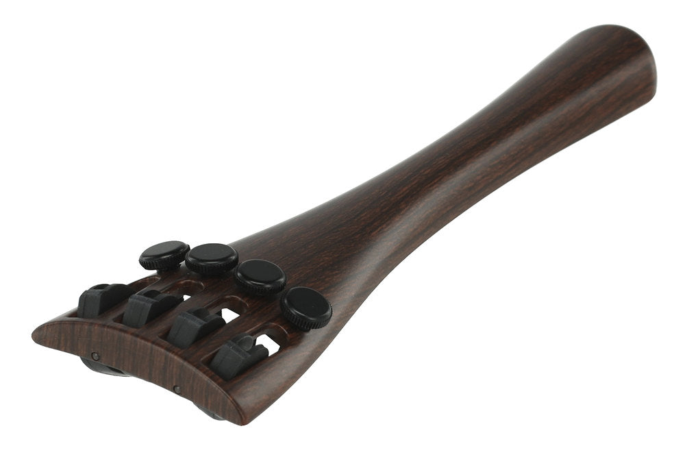 Wittner cordier de violoncelle 1/4-1/8, couleur palissandre