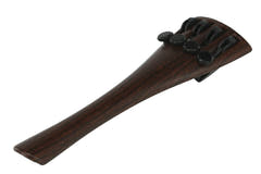 Wittner cordier de violoncelle 1/4-1/8, couleur palissandre
