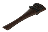 Wittner cordier de violoncelle 1/4-1/8, couleur palissandre