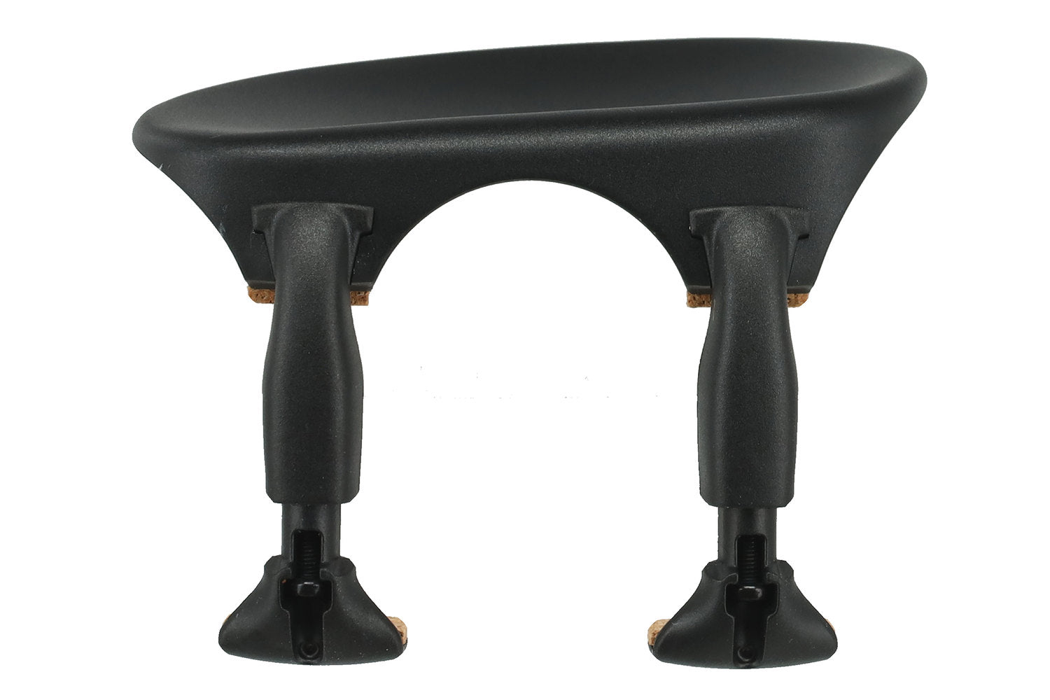 Wittner Chin rest - Violin 1/2 - 1/4 (253131)
