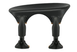 Wittner Chin rest - Violin 1/8 - 1/16 (253251)
