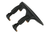 Wittner Chin rest - Violin 1/8 - 1/16 (253251)