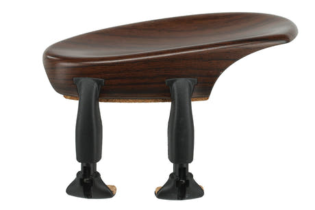Wittner Chin rest - Violin 4/4 rosewood colour (250111P)