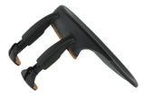 Wittner Chin rest - Violin 3/4 (250121)