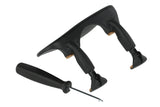 Wittner Chin rest - Violin 3/4 (253121)