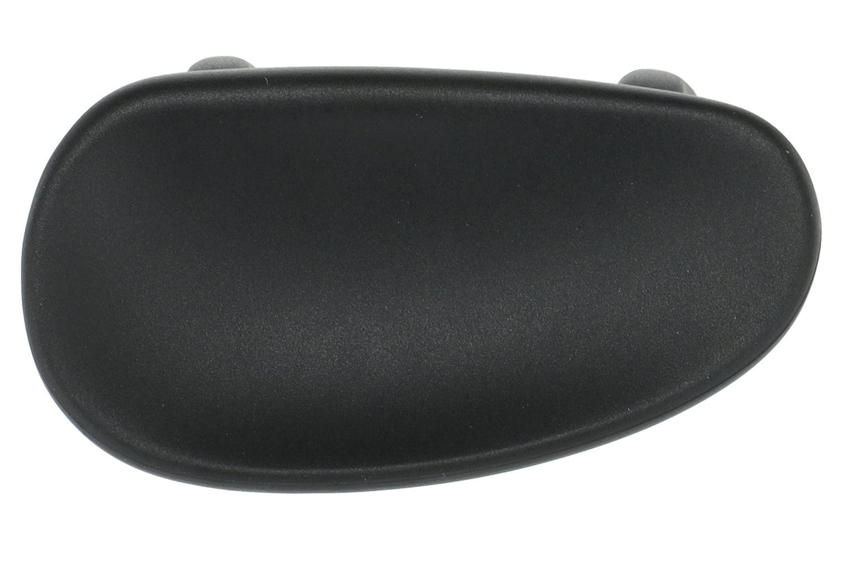 Wittner Chin rest - Violin 1/8 - 1/16 (253151)