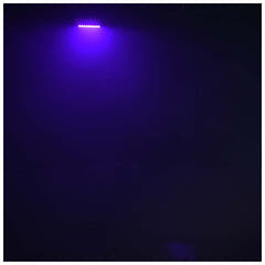 LIGHT4ME BATTEN MIX RGBW+UV laveur mural LED BAR strobe