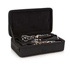Ensemble de clarinette en Sib V-TONE C 17 avec étui