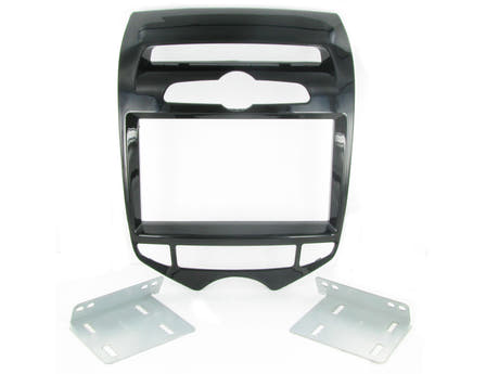 3811432211 2-DIN Cadre pour Hyundai