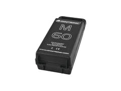 OMNITRONIC Microphone dynamique M-60