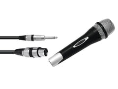 OMNITRONIC Set WMAS-08BT MK2 Système PA sans fil + Partymic-1