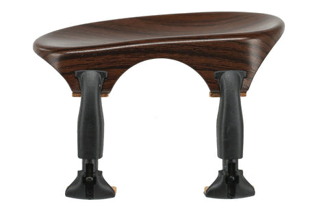 Wittner Chin rest - Violin 3/4 rosewood colour (253121P)
