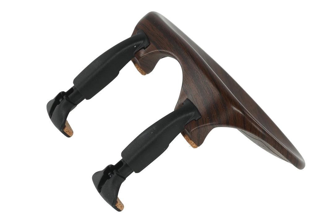 Wittner Repose-menton - violons 3/4 couleur palissandre (253121P)