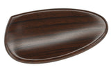 Wittner Chin rest - Violin 4/4 Rosewood colour (250211P)