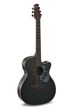 Applause Guitares électro-acoustique Jump Dark Matter - AEO-69-5S