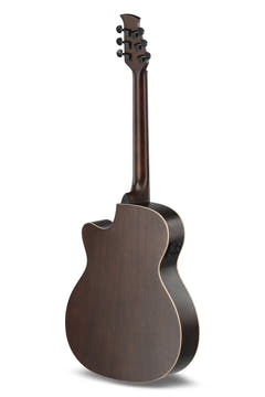 Applause Guitares électro-acoustique Jump Dark Matter - AEO-69-5S