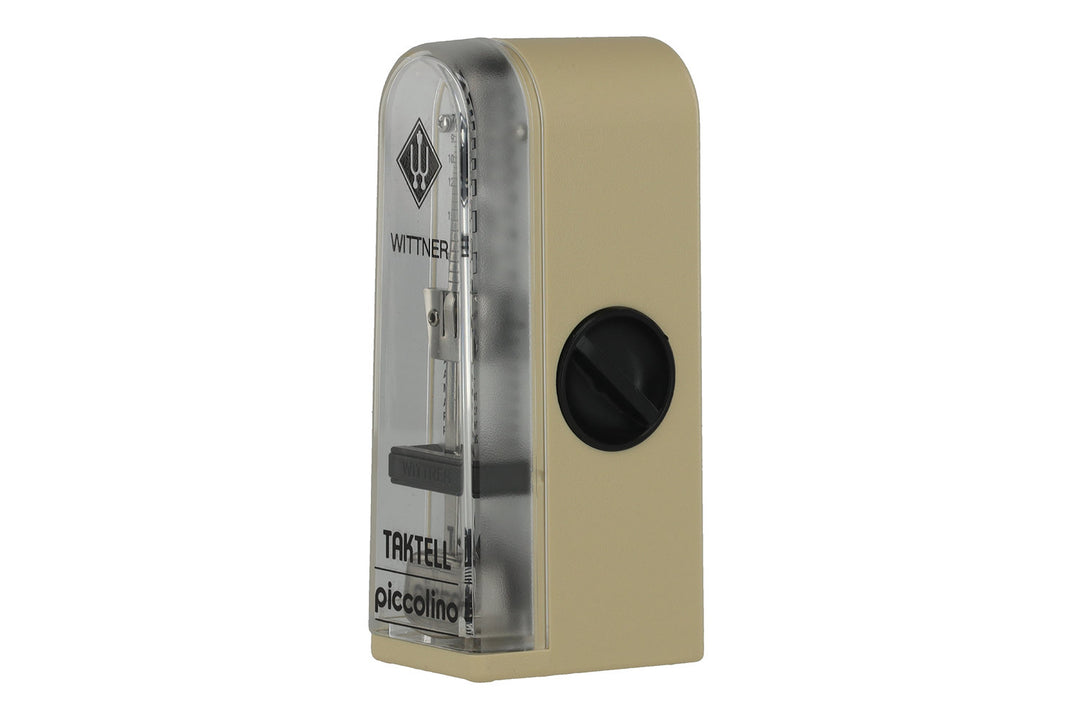 Wittner Métronome Métronome Piccolino - Ivoire 890121