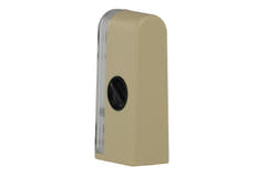 Wittner Métronome Métronome Piccolino - Ivoire 890121