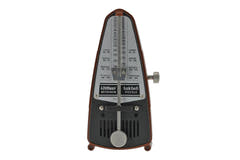 Wittner Metronome Metronome Piccolo - couleur acajou 831